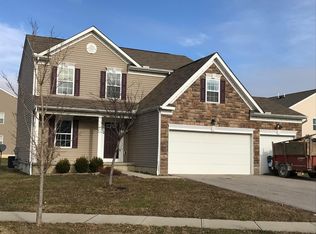 5062 Bitternut Ln, Groveport, OH 43125