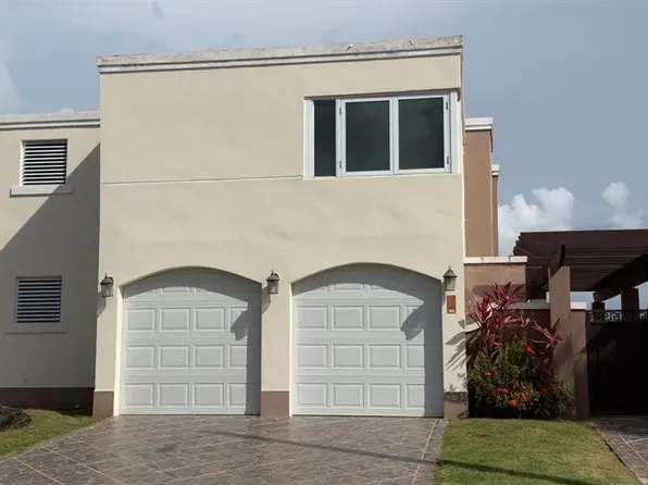 91 Calle Sendero Ct, Canovanas, PR 00729