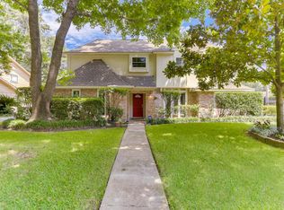 8219 Northbridge Dr, Spring, TX 77379