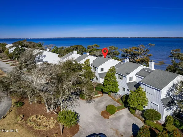 590 Westport Drive #G3 Westport Condominiums, Pine Knoll Shores, NC 28512