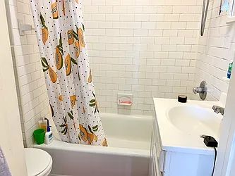 Rented by Garfield Realty 