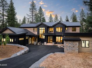 3574 Knob Point Trl, Carson City, NV 89705