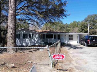 2921 Old Altman Rd, Conway, SC 29526