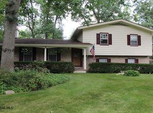 218 Frederick St, Tyrone, PA 16686