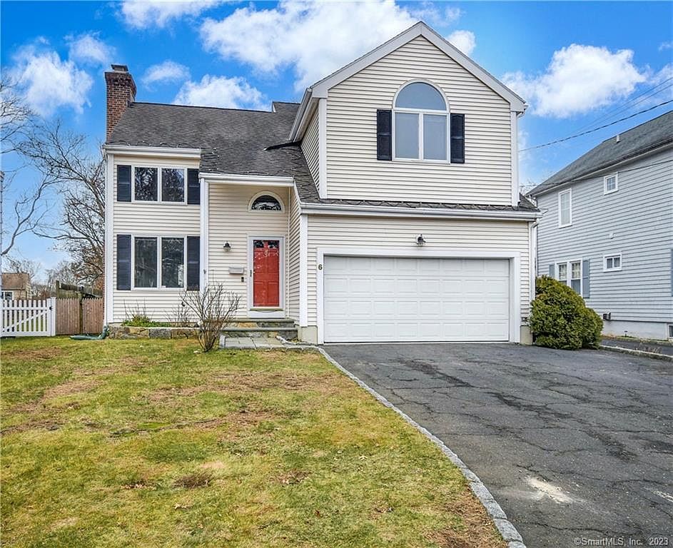 6 Filbert Rd Norwalk CT 06851 Zillow