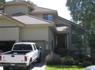 1670 Foxridge Cir, Auburn, CA