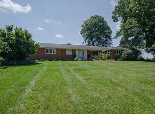 1195 Orchard Park Rd, Mansfield, OH 44904