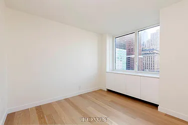 Rented by Town Residential