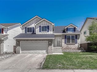 9793 Foxhill Cir, Highlands Ranch, CO 80129