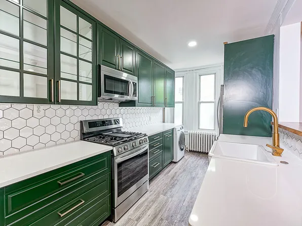 5001 Hazel Ave #1, Philadelphia, PA 19143