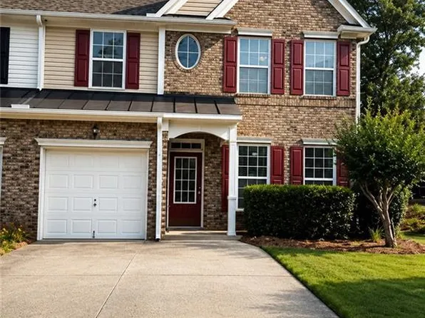 3609 Beacon Rdg, Cumming, GA 30040