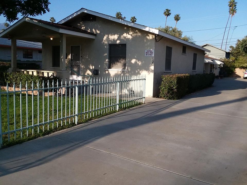 1st image of 122 S Greenwood Ave #122