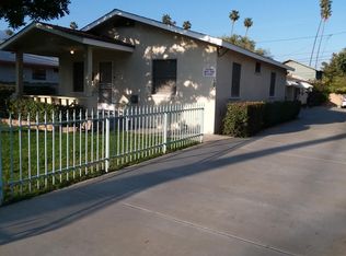 122 S Greenwood Ave #122, Pasadena, CA 91107