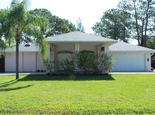 11900 De Leon Dr, North Port, FL 34287
