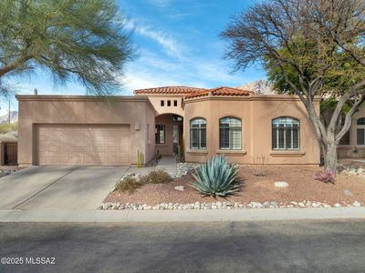 3721 E Calle Del Cacto, Tucson, AZ, 85718
