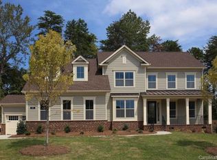 147 Monteray Oaks Cir, Fort Mill, SC 29715