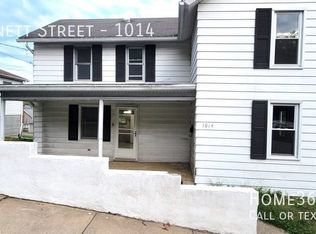1014 Bennett St #1014, Scranton, PA 18508