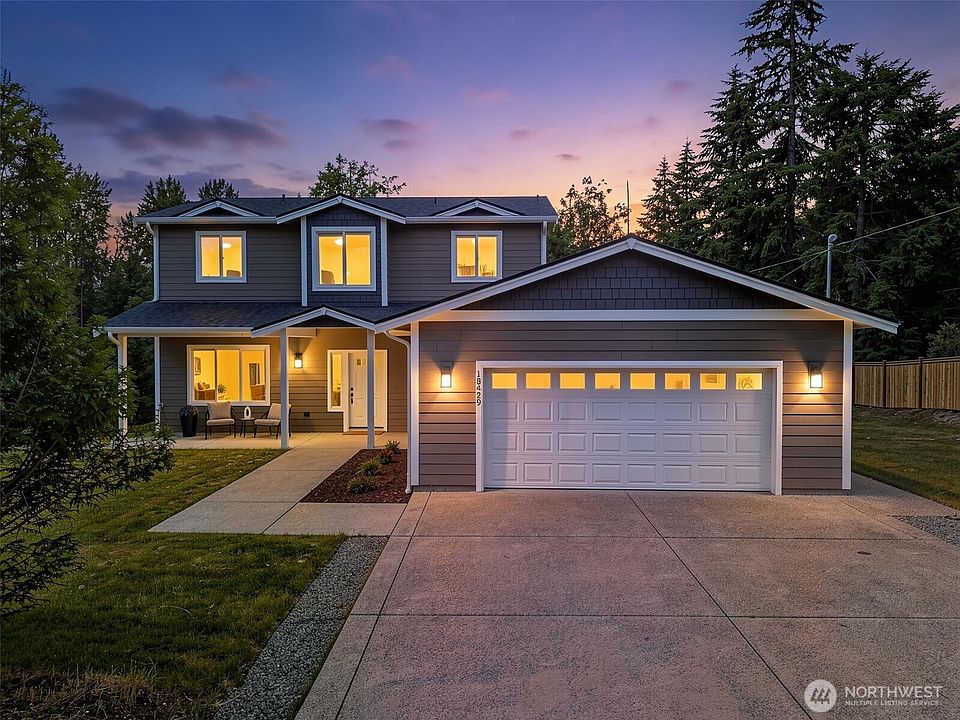 1st image of 18429 244th Avenue SE