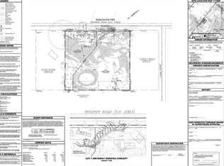 910 N Trooper Rd, East Norriton, PA 19403