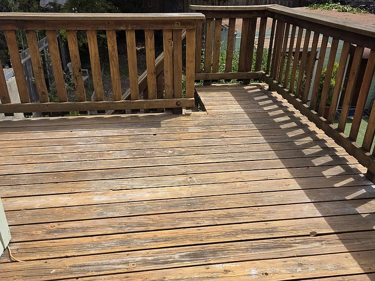 1329 Bonita Ave #A — Photo 32