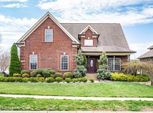 11124 Blade Crest Way, Louisville, KY