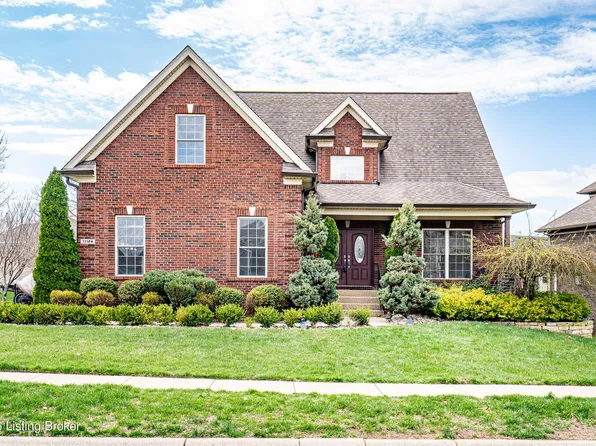 11124 Blade Crest Way, Louisville, KY 40291