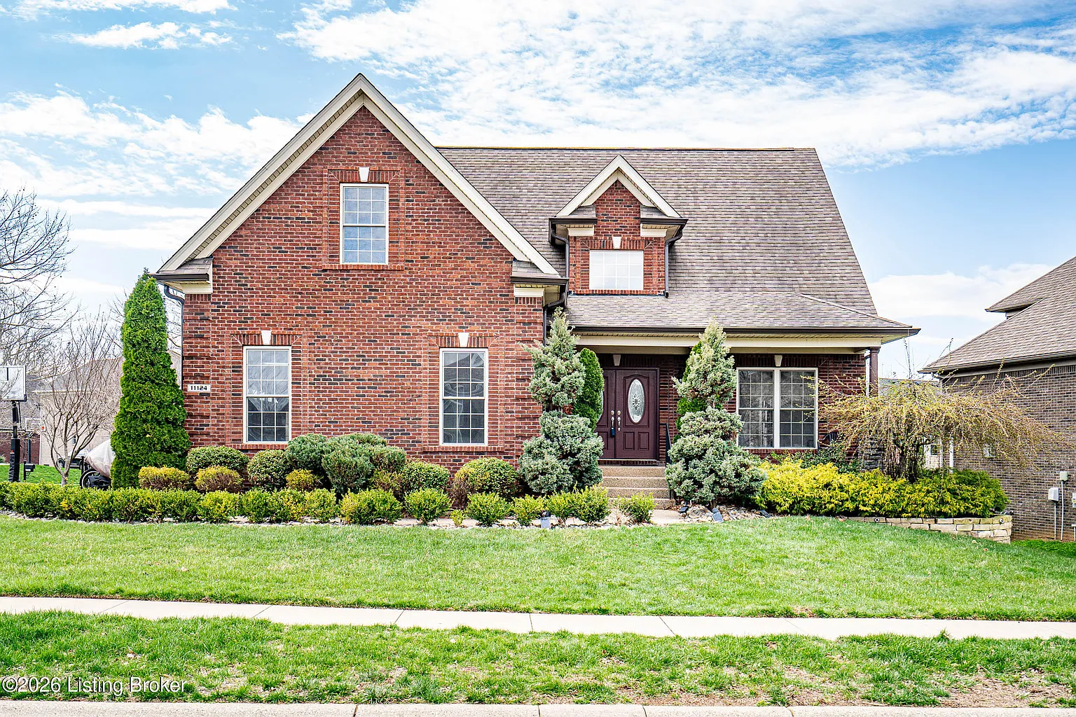 11124 Blade Crest Way photo 1
