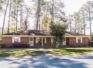 600 Fern St, Waycross, GA 31501