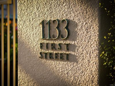 1133 1st St UNIT 120, Coronado, CA, 92118