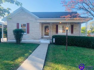 118 Sunset Dr, Campbellsville, KY 42718
