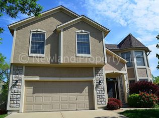 14194 W 147th Ter, Olathe, KS 66062