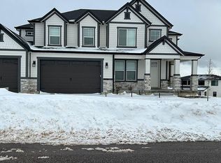4574 N Autumn View Dr, Lehi, UT 84043