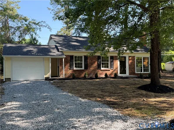 6008 Laveta Dr, Richmond, VA 23225