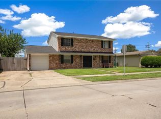 1401 Ridgefield Dr, La Place, LA 70068