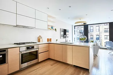 Rented by OGI Management