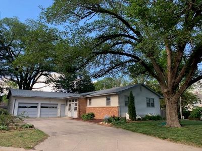112 W 26th St, North Newton, KS, 67117