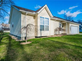 57 Birch Park Dr, New London, OH 44851