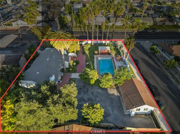 8647 Corbin Ave, Winnetka, CA 91306