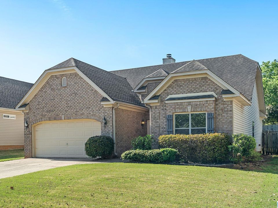 1036 Alden Glen Dr, Moody, AL 35004 Zillow