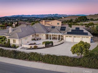 503 N Via Belmonte Ct, Arroyo Grande, CA 93420