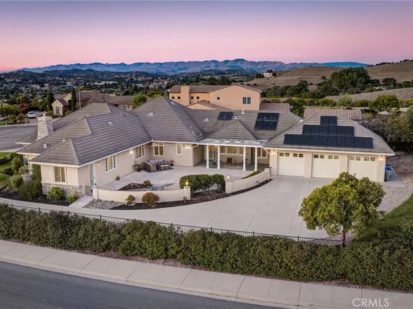 503 N Via Belmonte Ct, Arroyo Grande, CA 93420