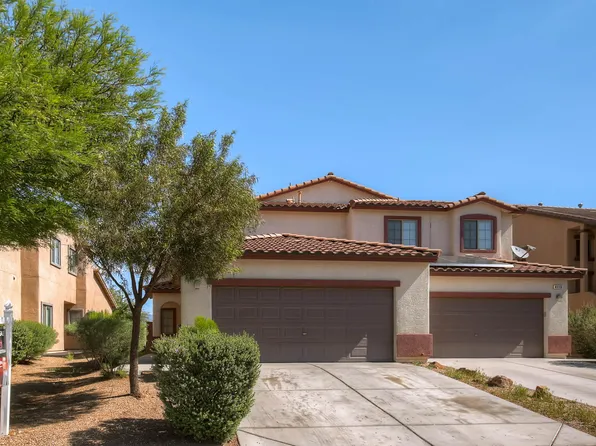 4120 Thomas Patrick Ave, North Las Vegas, NV 89032