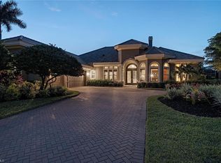 10008 Orchid Ridge Ln, Estero, FL 34135
