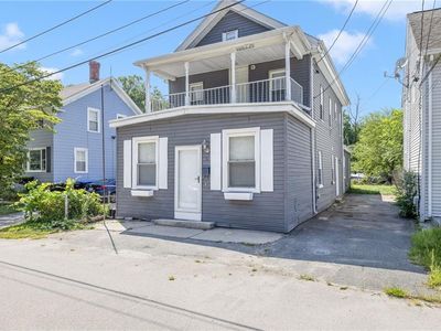 6 Mill St, North Smithfield, RI, 02896