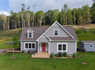 301 Twin Ponds Dr SE, Floyd, VA 24091