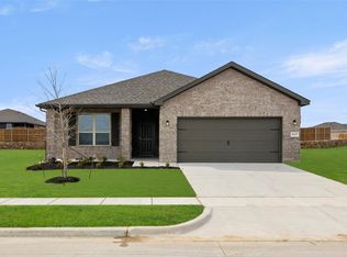 3127 Harmony Way, Cleburne, TX 76031