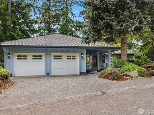 5005 136th Place SE, Bellevue, WA 98006
