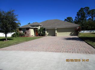 256 Grouper Cir SE, Palm Bay, FL 32909