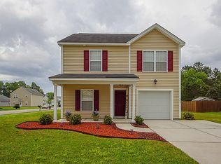 302 Briarbend Rd, Goose Creek, SC 29445