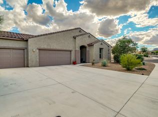 5901 W Yuma Mine Cir, Tucson, AZ 85743